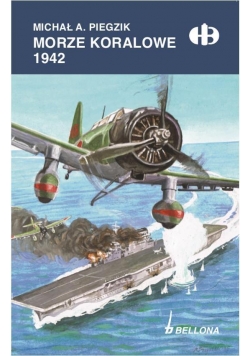 Morze Koralowe 1942