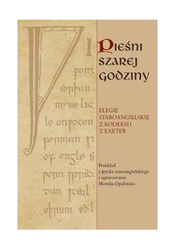 Pieśni szarej godziny