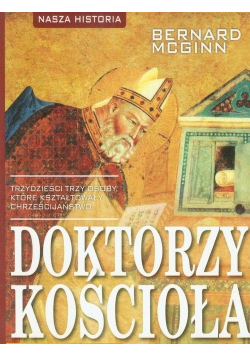 Doktorzy kościoła