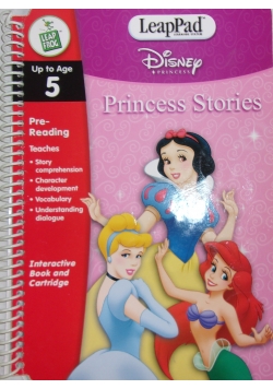 Princess Stories