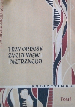 Trzy okresy życia wewnętrznego