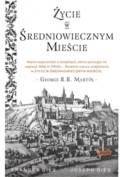 Życie w średniowiecznym mieście