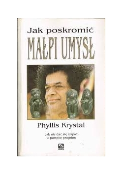 Małpi umysł