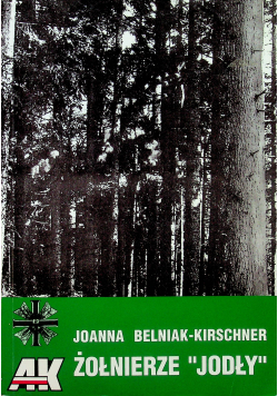 Żołnierze Jodly