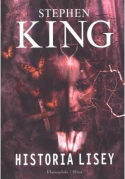 Historia Lisey - Stephen King