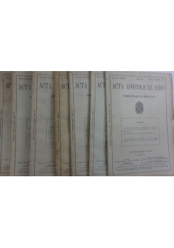 Acta Apostolicae Sedis, 1955 r.