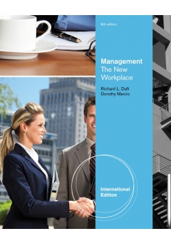 Management The New Workplace