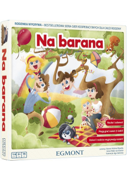 Na barana!