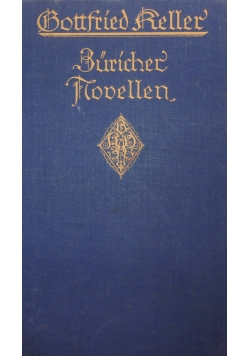 Zuricher Novellen