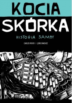 Kocia skórka