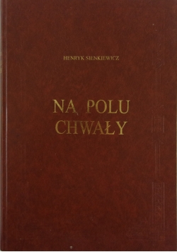 Na polu chwały