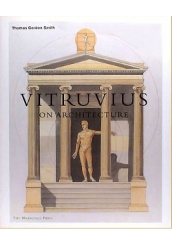Vitruvius on architecture