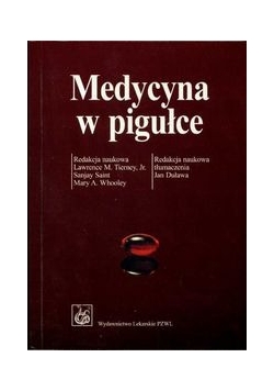Medycyna w pigułce