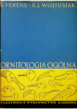 Ornitologia ogólna
