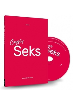 Czysty seks (książka + CD)