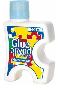 Klej do puzzli