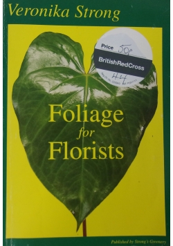 Foliage for Florists