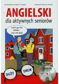 Angielki dla aktywnych seniorów