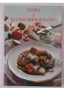 Kissel Renate - Dania z kuchni mikrofalowej