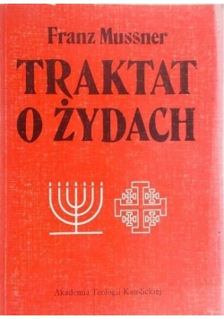 Traktat o Żydach
