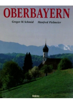 Oberbayern