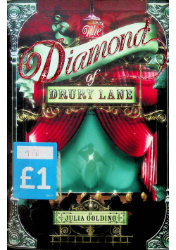 The Diamond of Drury Lane