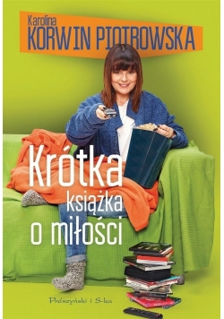 Krótka książka o miłości
