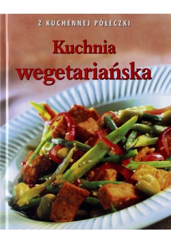 Kuchnia wegetariańska