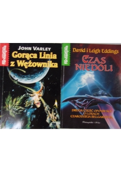 Czas niedoli/ Gorąca Linia z Wężownika
