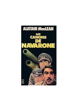 Les Canons De Navarone