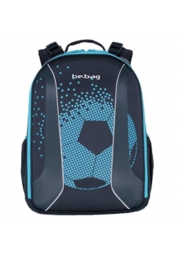 Plecak Be.Bag Airgo Soccer