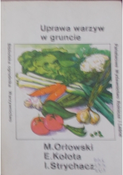 Fol Uprawa warzyw w gruncie