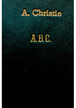 A B C
