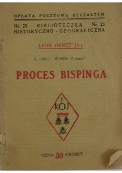 Proces Bispinga