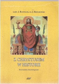 Z Chrystusem w historii