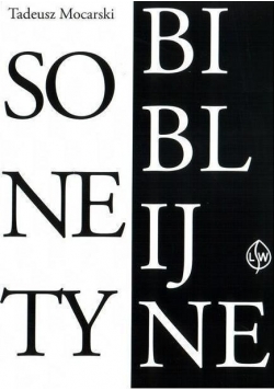 Sonety Biblijne