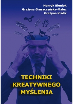 Techniki Kreatywnego Myślenia