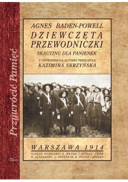 Dziewczęta przewodniczki