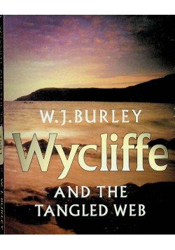 Wycliffe and the Tangled web