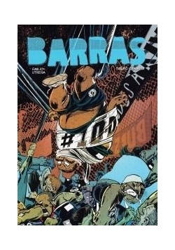 Barras IV