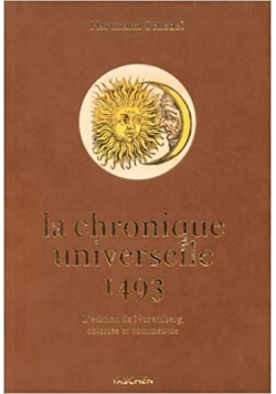 La chronique universelle de nuremberg