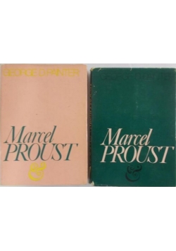 Painter George - Marcel Proust, t. I-II