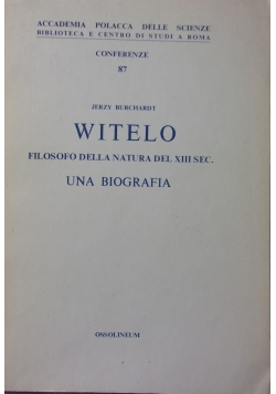 Witelo