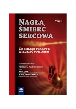 Nagła śmierć sercowa