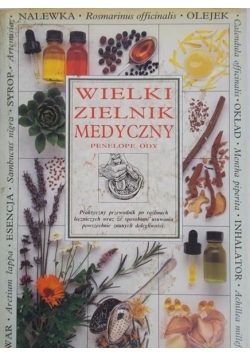 Wielki zielnik medyczny