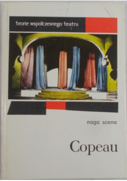 Naga scena