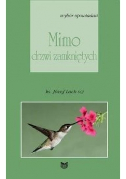 Mimo drzwi zamkniętych