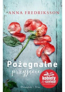 Pożegnalne przyjęcie