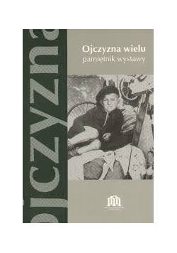 Ojczyzna wielu