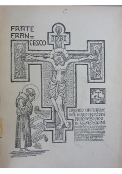 Frate Francesco 1926 r
